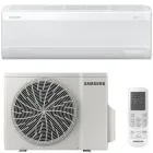 Кондиціонер Samsung AR60F12C1BWNUA AI WindFree