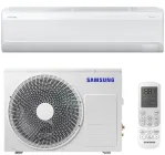 Кондиціонер Samsung AR60F18C1BWNUA AI WindFree