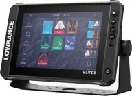 Ехолот Lowrance Elite FS 10 Active Imaging 3-в-1 (000-16438-001)