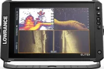 Ехолот Lowrance Elite FS 12 Active Imaging 3-в-1 (000-16440-001)