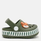 Дитячі крокси