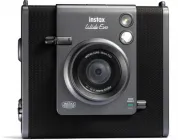 Камера моментального друку Fujifilm Instax Wide EVO Black (16840933)