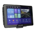 GPS Навігатор CYCLONE ND 761 AND