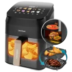 Мультипіч CECOTEC Cecofry&Grill Smokin 4500