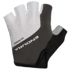 Велоперчатки жіночі літні Endura Womens Hyperon Mitts II чорно-білі S
