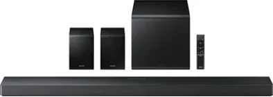 Саундбар Q-серії Samsung HW-QS750F/UA