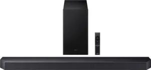 Саундбар Q-серії Samsung HW-Q600F/UA