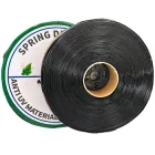 Крапельна стрічка 1000м/Ø16мм/1,38л*хв 30см між емітерами 6mil