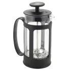 Френч-прес Ofenbach 350 мл нейлон, нержавіюча сталь, скло