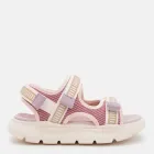 Підліткові сандалі