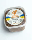 Паста Амосова 1250 гр (1 літр) - ТМ «Меду Треба»