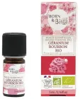 Органічна ефірна олія Born to Bio Герань Бурбон 5 мл (3701488805763)