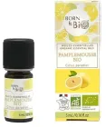 Органічна ефірна олія Born to Bio Грейпфрут 5 мл (3701488805817)