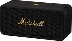 Портативна колонка Marshall Middleton 60W Black and Brass (1006034)
