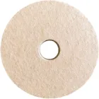 Круг войлочний полірувальний WorkMan Felt 150-20-32