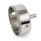 Коронки TOMAX для плитки 68 мм алмазні