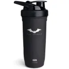 Шейкер SmartShake Stainless Steel Reforce DC Batman 900 мл (25107)