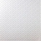 Плитка стельова безшовна W19 Зеніт біла 500*500 мм