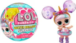 Набір-сюрприз з лялькою L.O.L. Surprise Water Baloon Surprise чарівні кульки (505068)