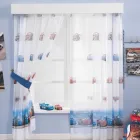 Гардіна TAC Disney Cars 205х300см