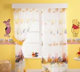 Гардіна TAC Disney Winnie the Pooh 285х300см