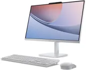 Моноблок Lenovo A100 (F0J6004RUO) Cloud Grey