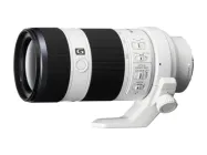 Довгофокусний об'єктив Sony SEL70200G 70-200mm f/4,0G OSS