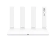 Бездротовий маршрутизатор (роутер) Huawei WiFi AX3 WS7100-25 (53039916)