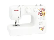 Швейна машина Janome Sew Dream 510 J-SEWDREAM510