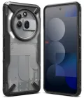 Чохол Ringke Fusion X до Nothing Phone (3a) Pro Black (FX1065E55)