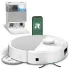 iRobot Roomba Plus 505 Combo White