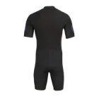 Гідрокостюм Scubapro ONEFLEX Shorty Man New 2.5mm чорний Чорний XXL