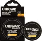 Матова глина Vesna Ubrave для укладання волосся та бороди 40 мл (4820222661126)