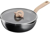 Мультисковорода Tefal One Pick Pot з кришкою 24 см (G1668704)