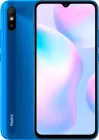 Мобільний телефон Xiaomi Redmi 9A 4/64GB Sky Blue (Global ROM + OTA)