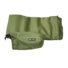 Вставка в спальний мішок Mil-Tec 190х80 з чохлом Olive (14117001)
