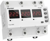 Перемикач фаз DigiTOP (PS-63A M6R)