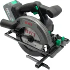 Акумуляторна циркулярна пила DWT AHKP20-165 DN