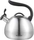 Чайник Kohen Dandy зі свистком 3 л (KN93003)