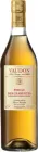 Вино Vaudon AOC Pineau des Charentes Blanc біле солодке 0.75 л 17.5% (3760044966829)
