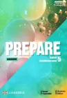 Prepare for Ukraine НУШ 5 Workbook - Коста-Вільямс - ЛІНГВІСТ (105348)