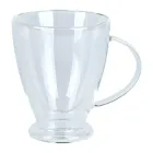 Чашка з подвійною стінкою "Latte" 200мл R99364 Home