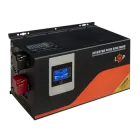 ДБЖ LogicPower LPM-PSW-3000VA (2000Вт) з правильною синусоїдою 24V