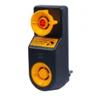 Ультразвуковий відлякувач мишей і щурів УЗ-005