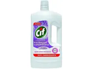 Засіб для миття підлоги CIF 1,1л та стін Лавандова свіжість