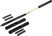 Перо Wacom Pro Pen 3 Black (ACP50000DZ)