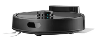 Робот-пилосос Roborock Q7 TF Black