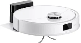 Робот-пилосос Roborock Q10 VF White