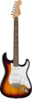 Електрогітара FENDER STANDARD STRATOCASTER LRL 3 COLOR SUNBURST (301073)