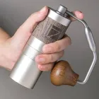 Кавомолка ручна 1Zpresso Q2 S Складана ручка (90C61B50A707)